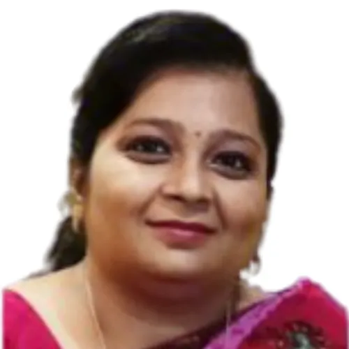 Akanksha Garg